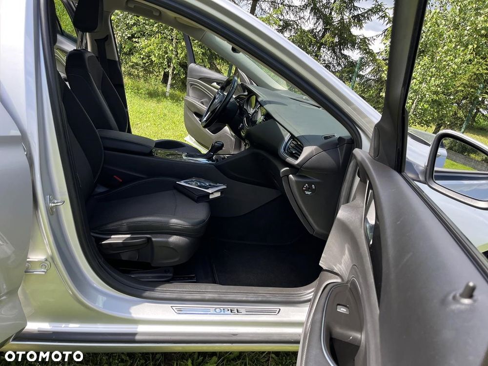 Opel Insignia 1.6 CDTI Innovation - 6