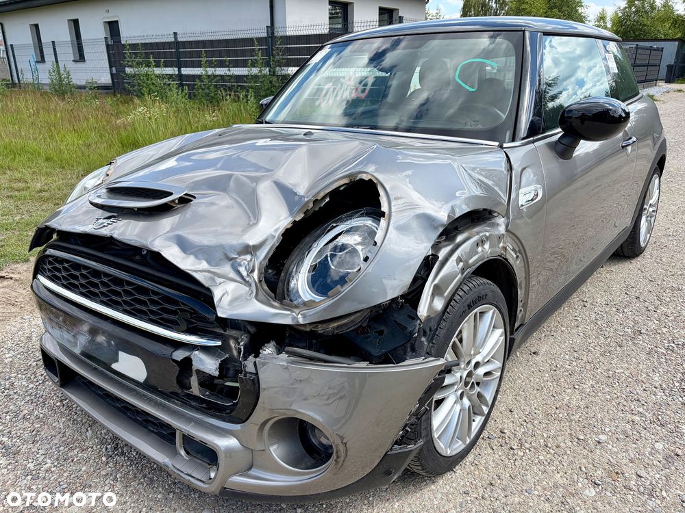 MINI Cooper S - 10