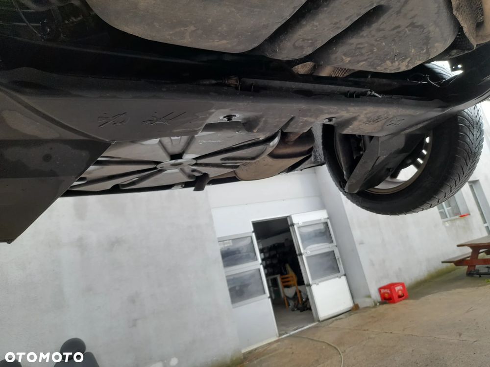 RENAULT SCENIC 2 klapa tylna - 11