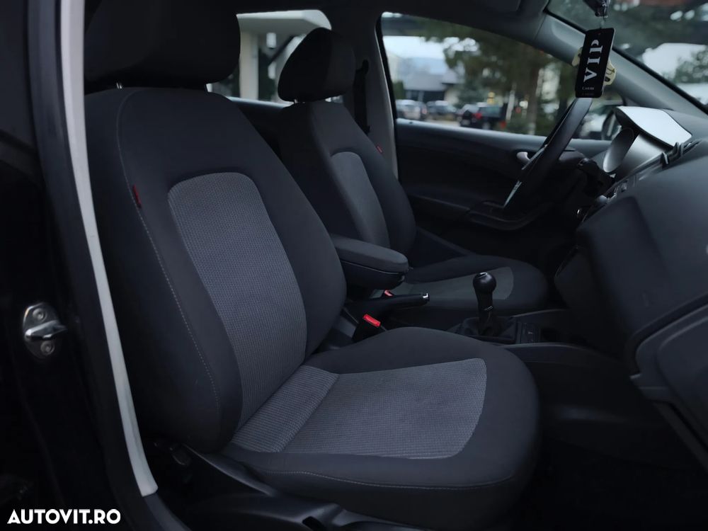 Seat Ibiza - 9