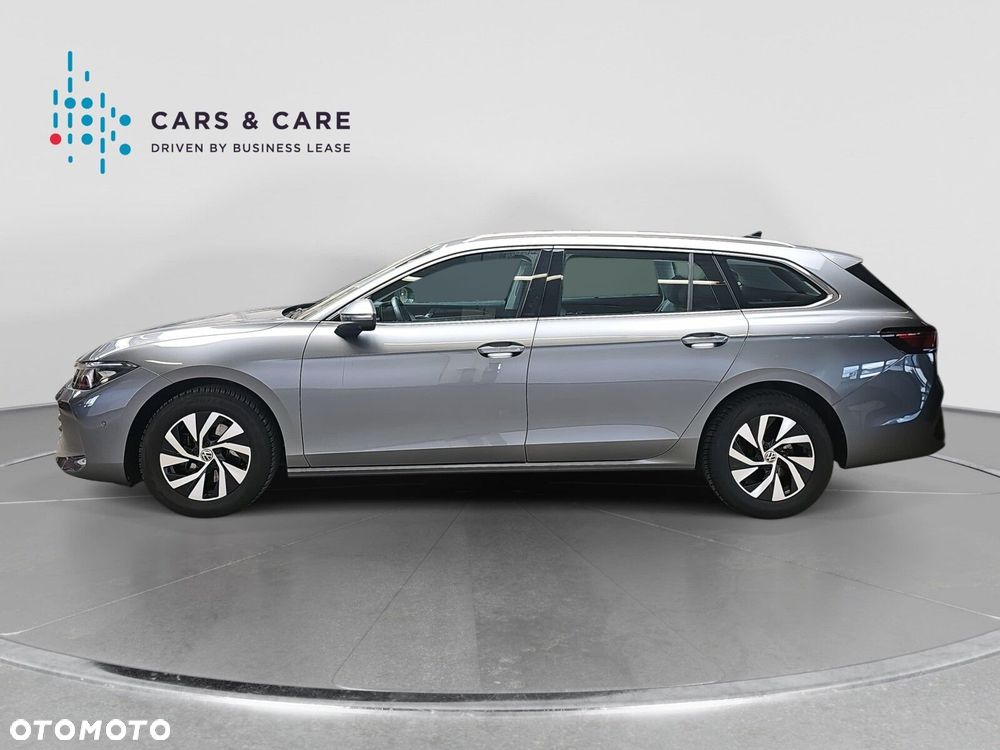 Volkswagen Passat - 3