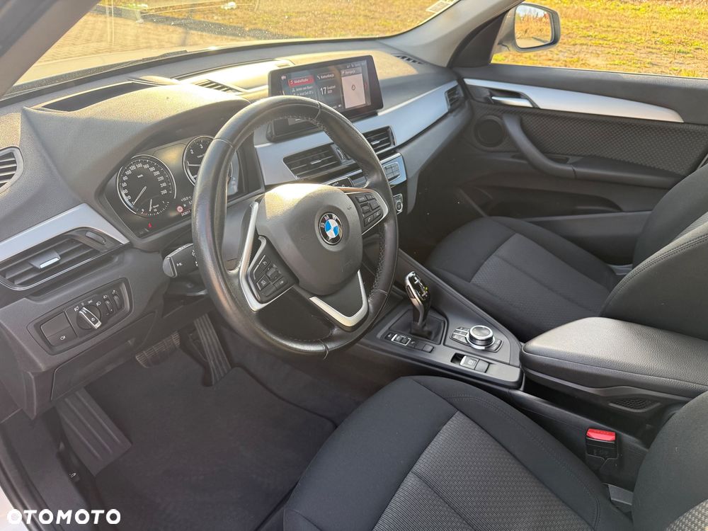 BMW X1 sDrive18d Business Edition - 13