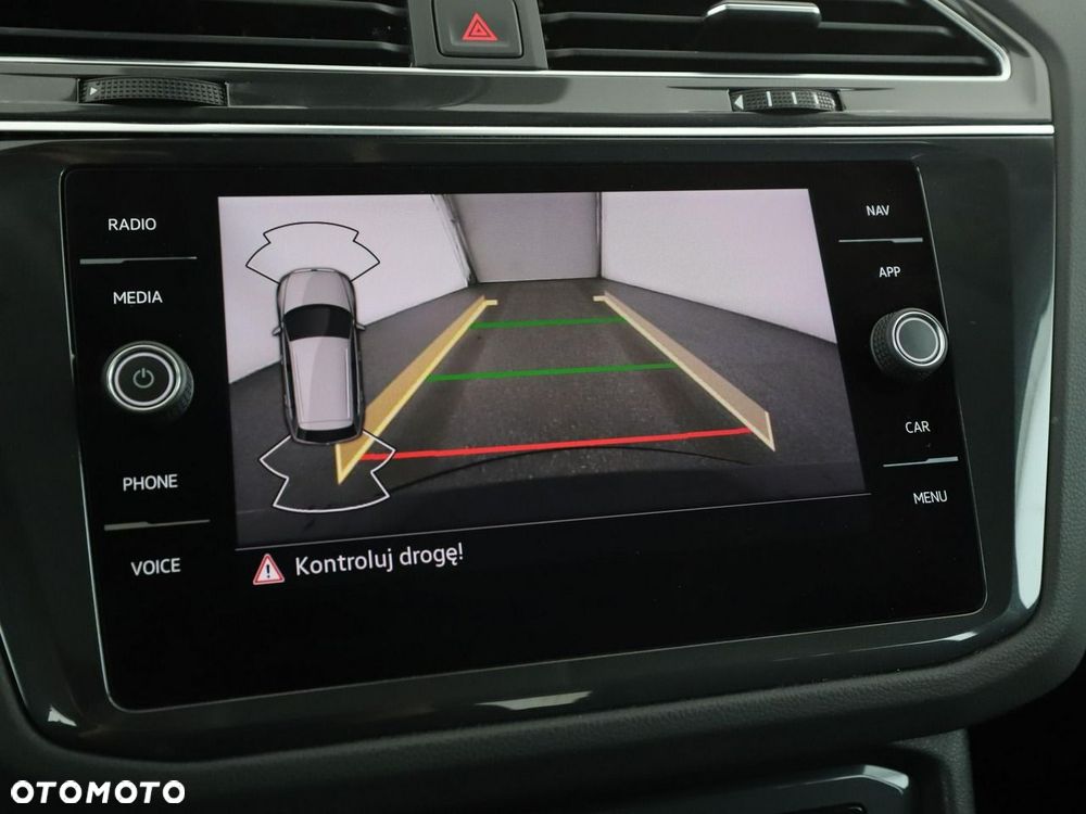 Volkswagen Tiguan 2.0 TDI DSG - 25