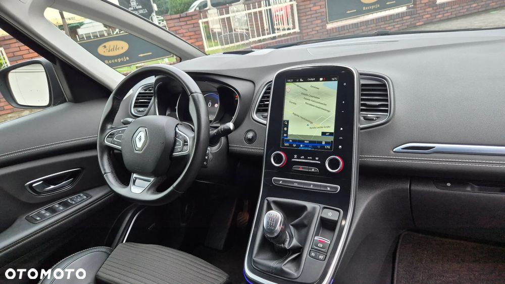 Renault Grand Scenic Gr 1.3 TCe Energy Bose - 21