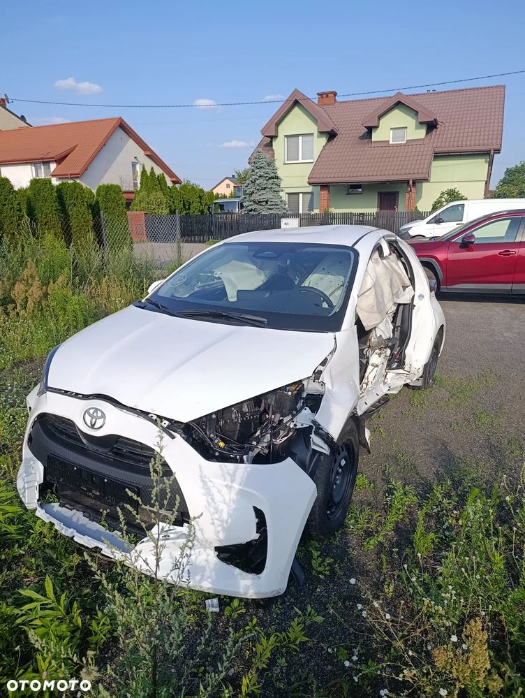 Toyota Yaris Hybrid 1.5 Active - 2