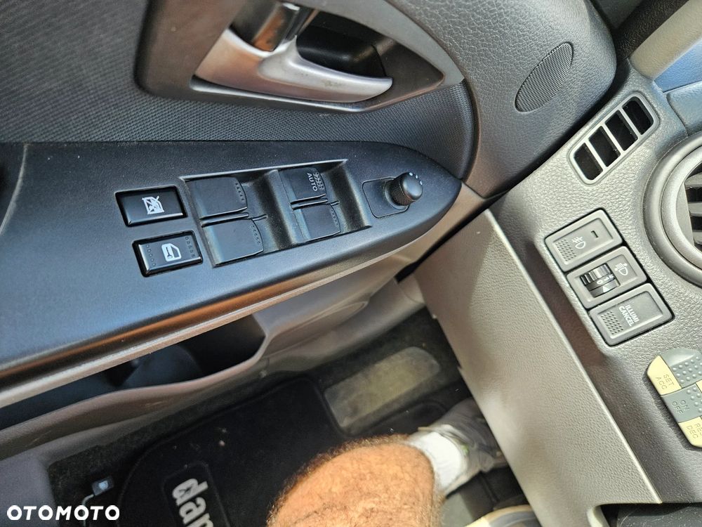 Suzuki SX4 1.6 VVT 4x2 Comfort Dance - 13