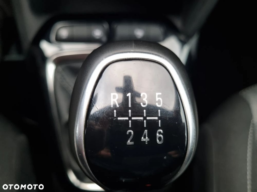 Opel Corsa - 23