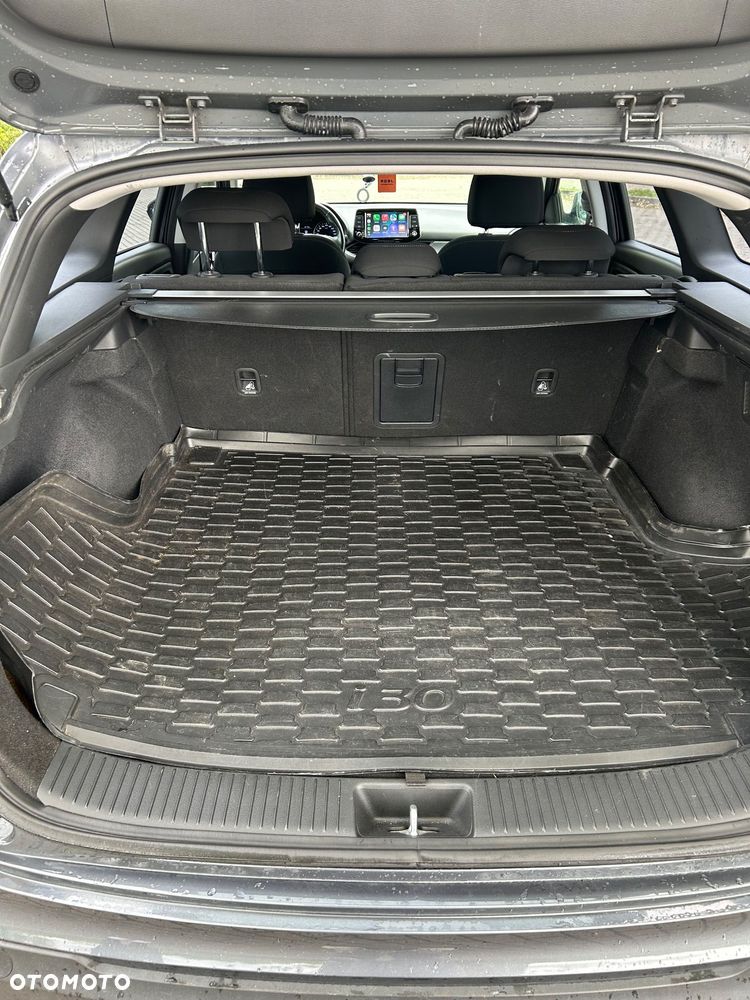 Hyundai i30 - 28