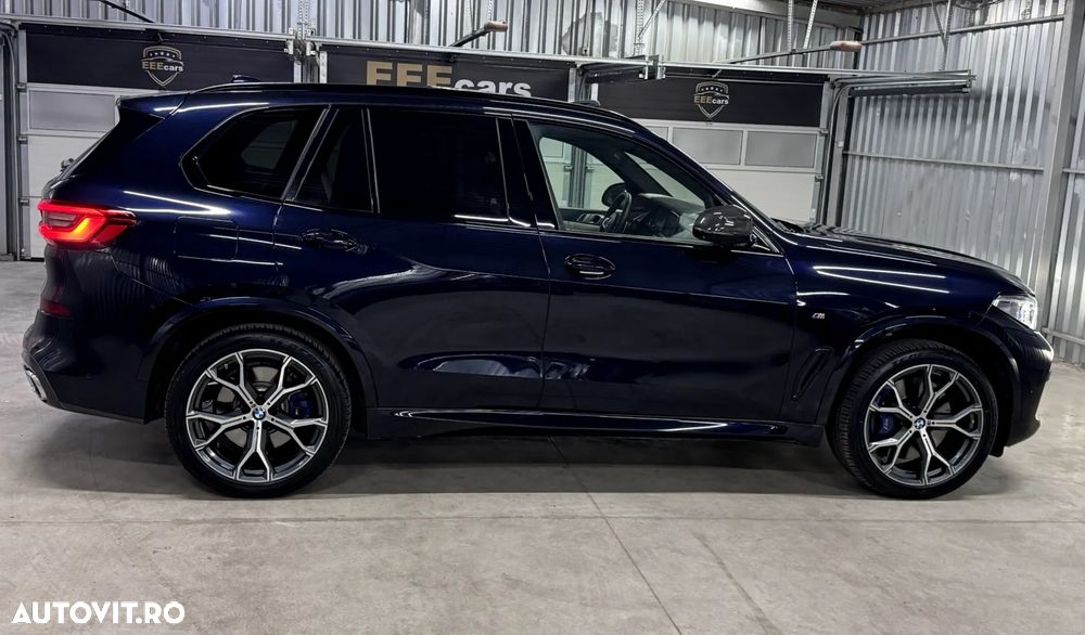 BMW X5 xDrive30d - 22