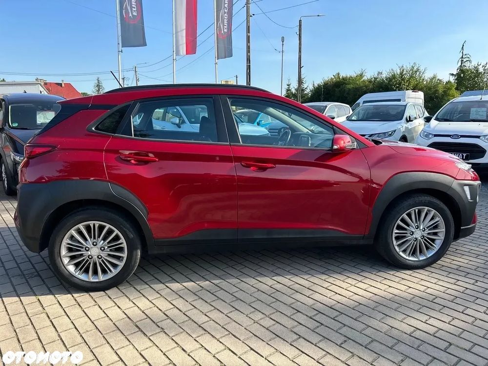 Hyundai Kona 1.0 T-GDI Comfort - 6