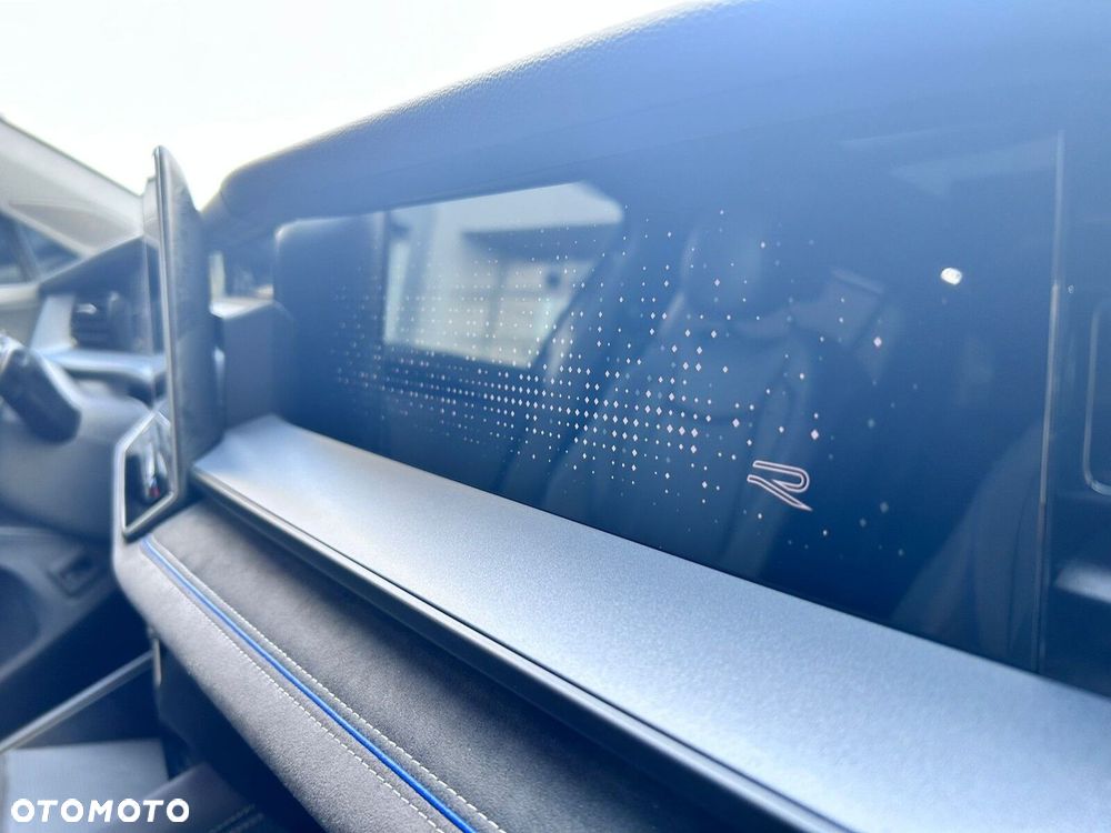 Volkswagen Tayron 2.0 TSI 4Mot R-Line Plus DSG - 33