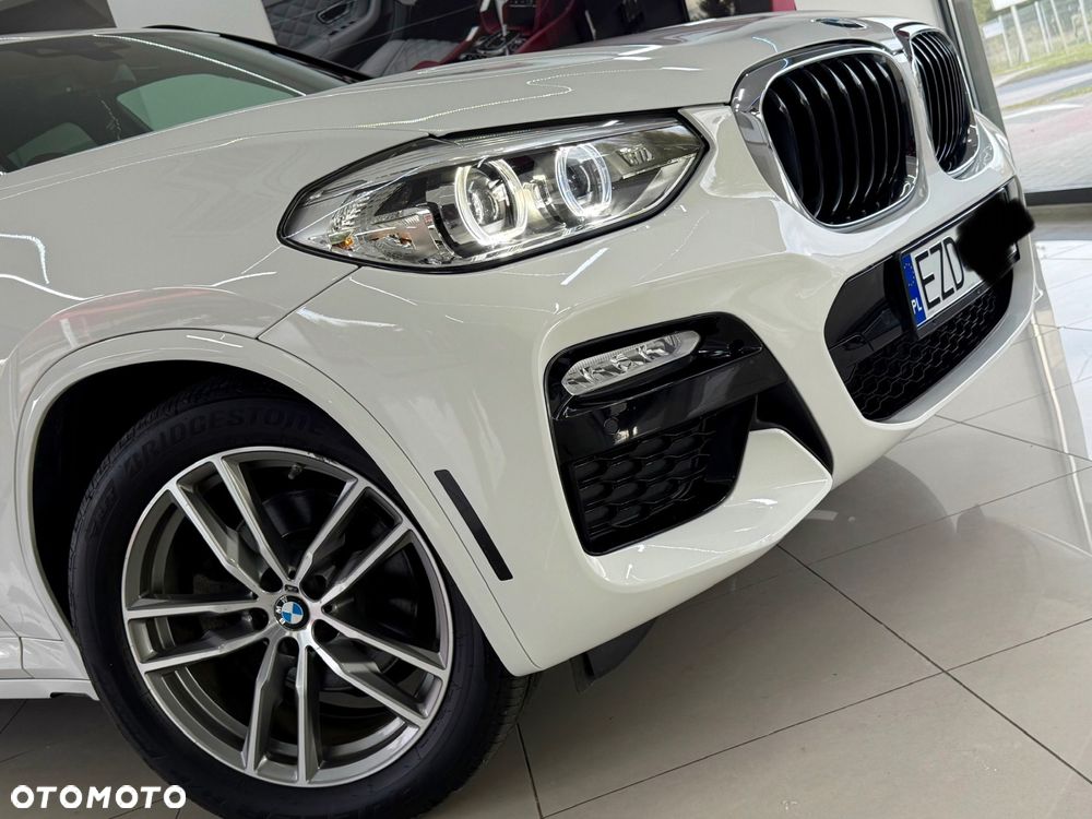 BMW X3 - 26