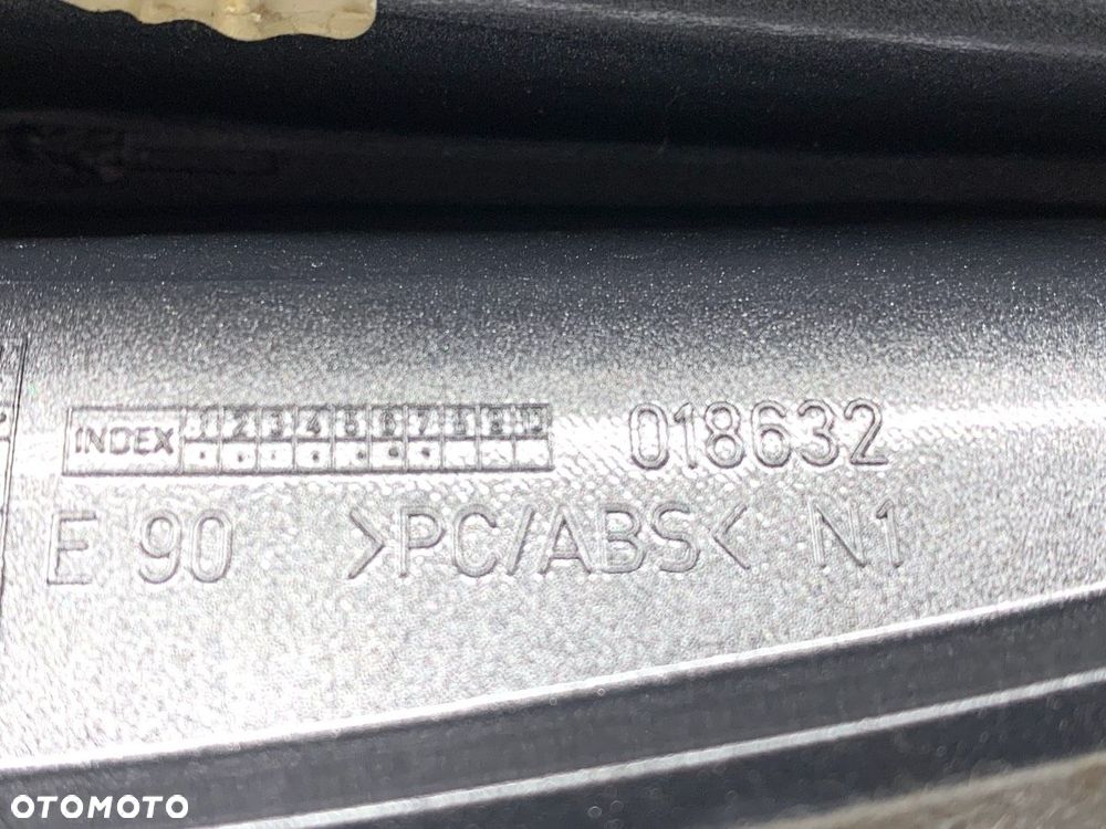 ANTENA  BMW 3 coupe (E92) 2005 - 2013 330 d xDrive 180 kW [245 KM] olej napędowy 2010 - 2013 - 4