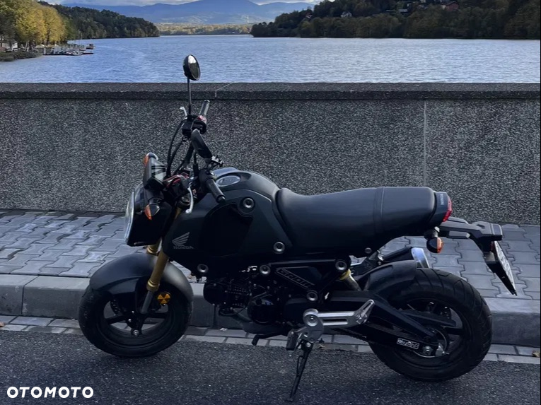 Honda MSX 125 - 5
