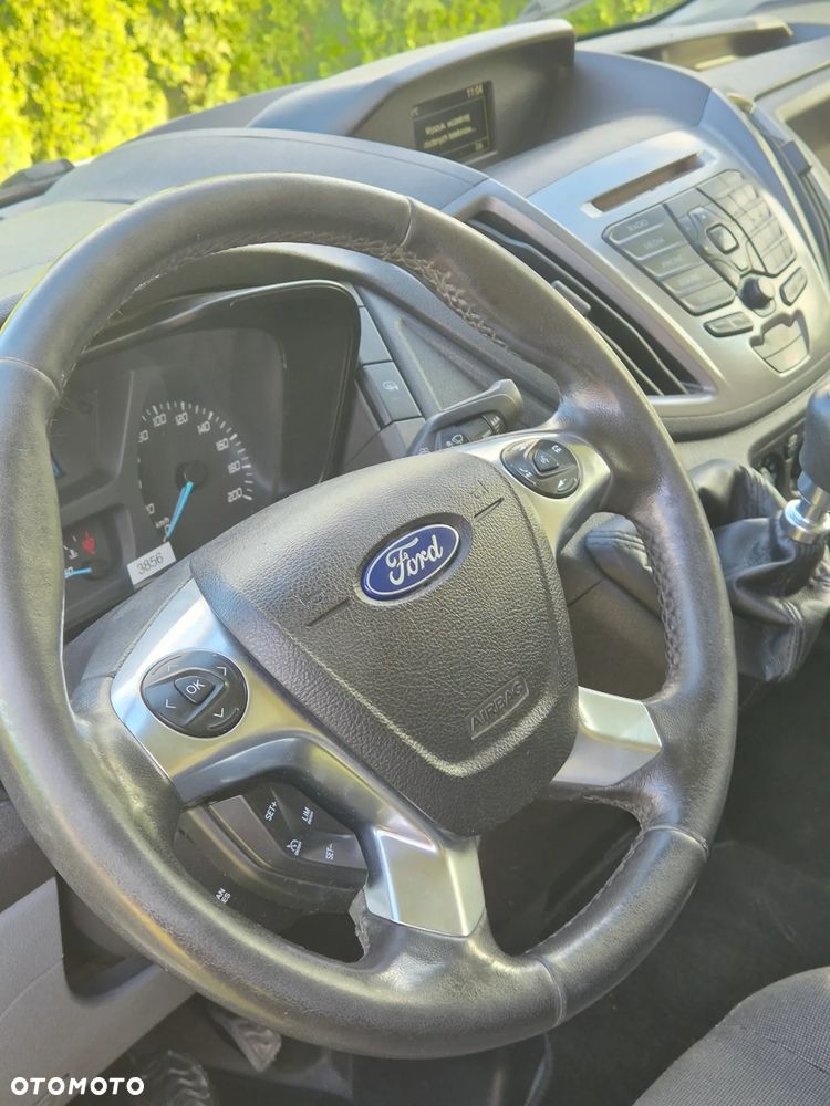 Ford Transit - 15