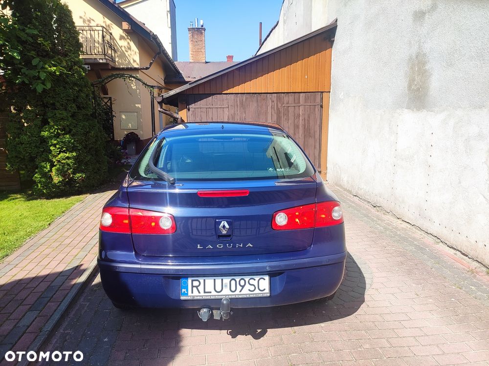 Renault Laguna - 3