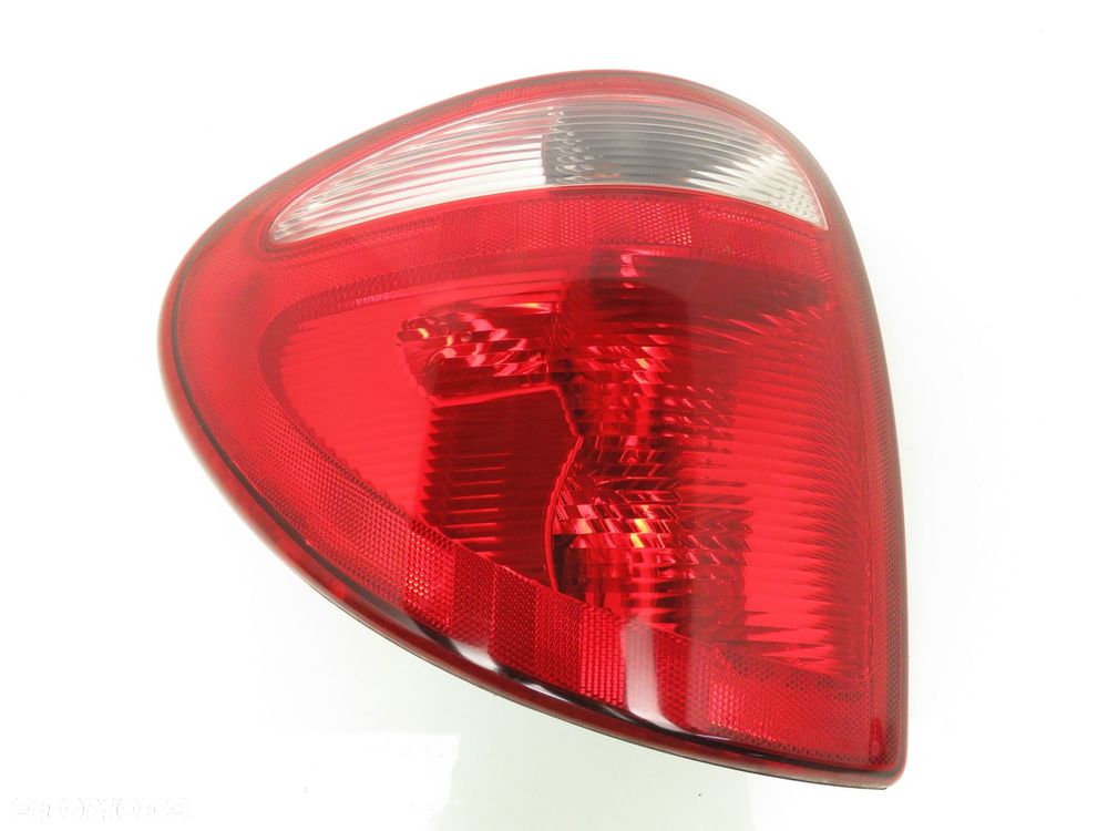 LAMPA LEWA TYLNA CHRYSLER VOYAGER IV 04857601 - 1