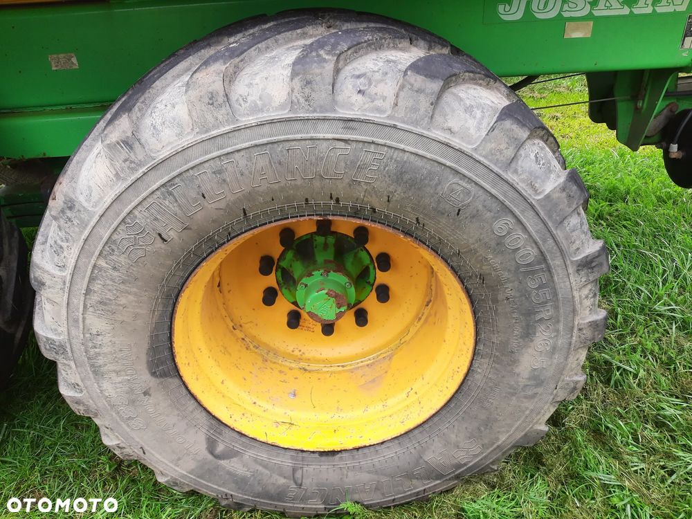Inny Joskin Trans-Space 6500/18 BC 125 - 7