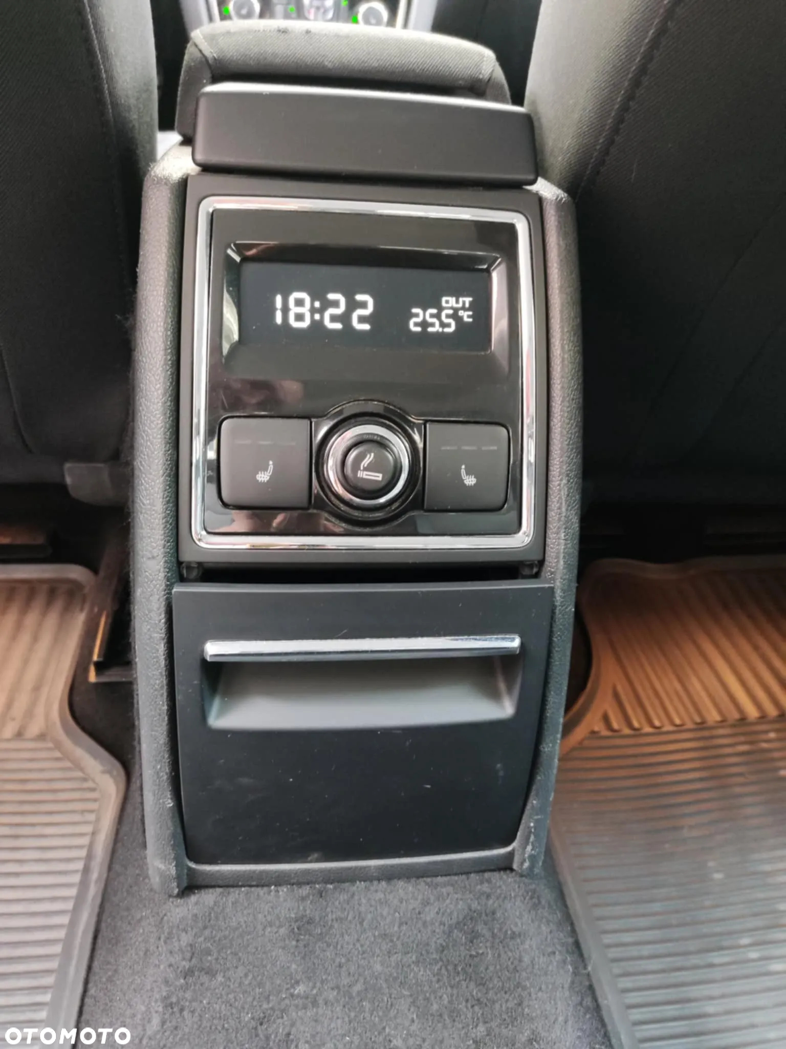 Skoda Superb 1.8 TSI Comfort - 19