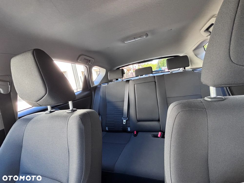 Toyota Auris 1.6 Premium - 19