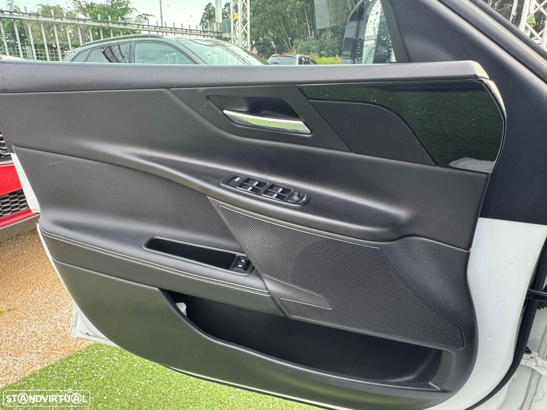 Jaguar XE 20d Aut. R-Sport - 8