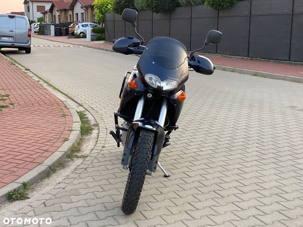 Aprilia Pegaso - 18
