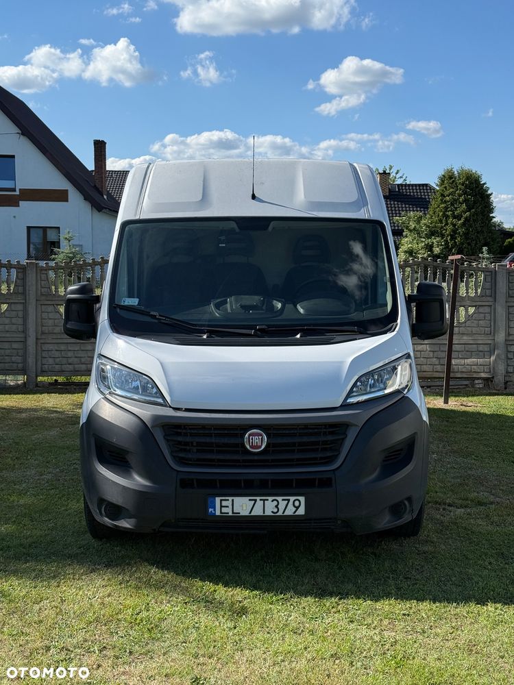 Fiat Ducato - 1