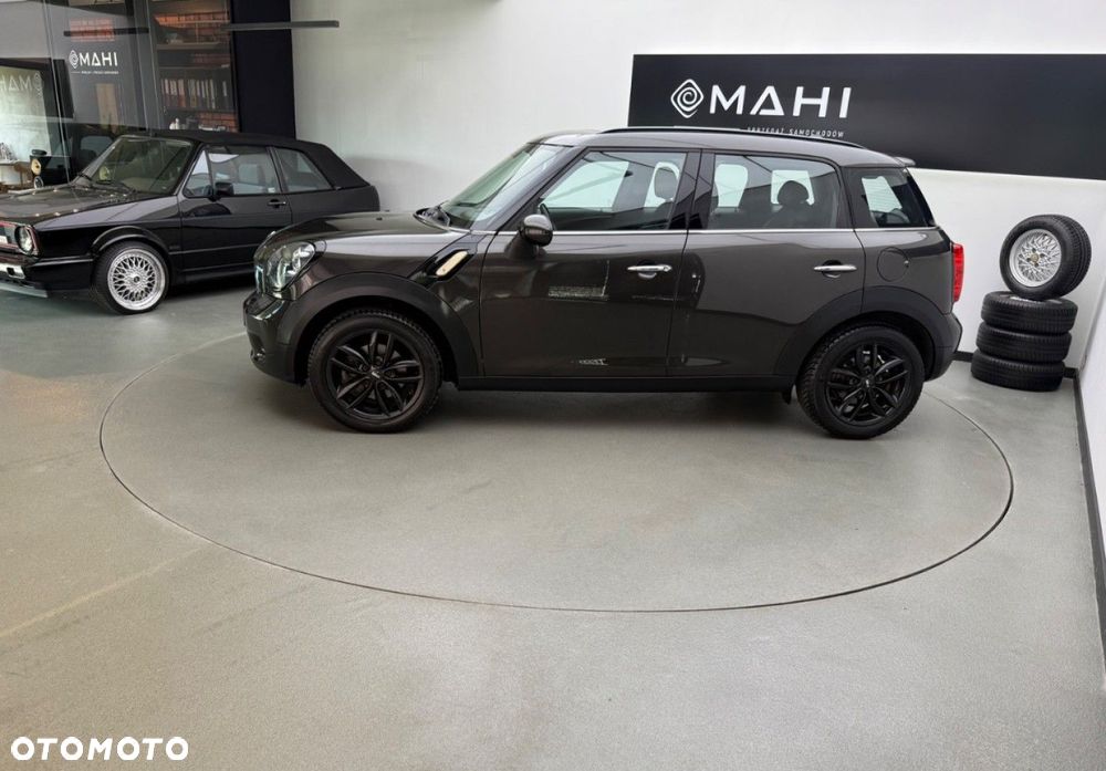 MINI Countryman - 7