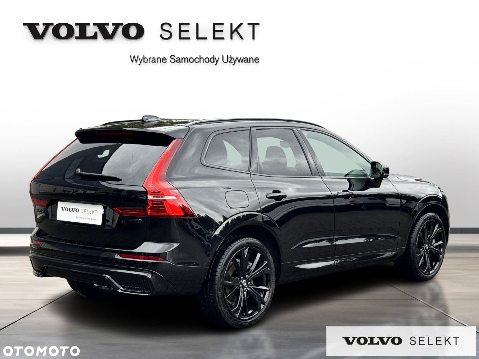 Volvo XC 60 - 6
