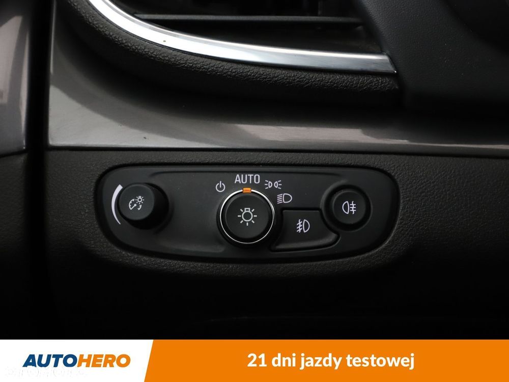 Opel Mokka - 30