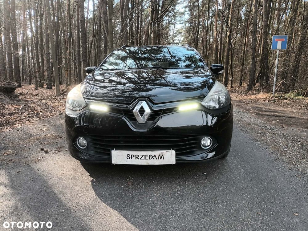 Renault Clio - 15