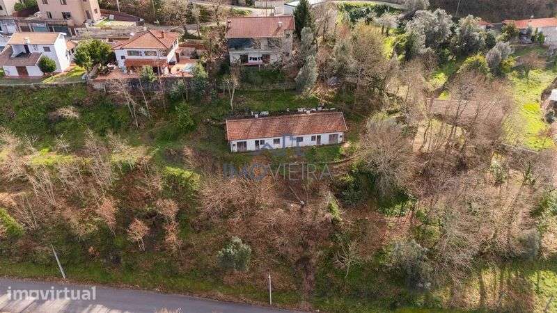 venda moradia gerês- vistas Albufeira da caniçada - Grande imagem: 2/9
