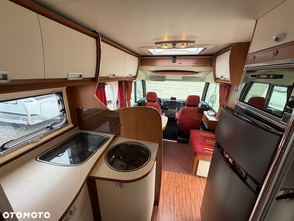 Itineo JB 740 - 17