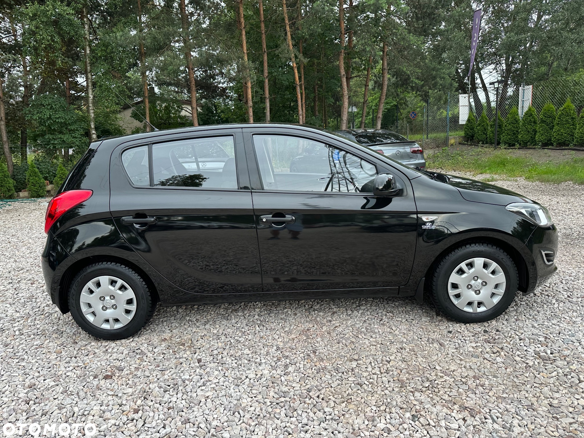 Hyundai i20 - 8