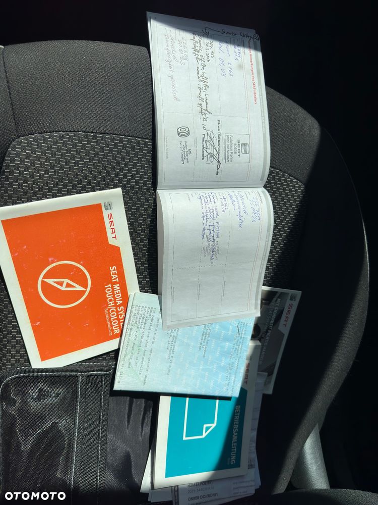 Seat Ibiza 1.4 TDI S&S CONNECT - 25