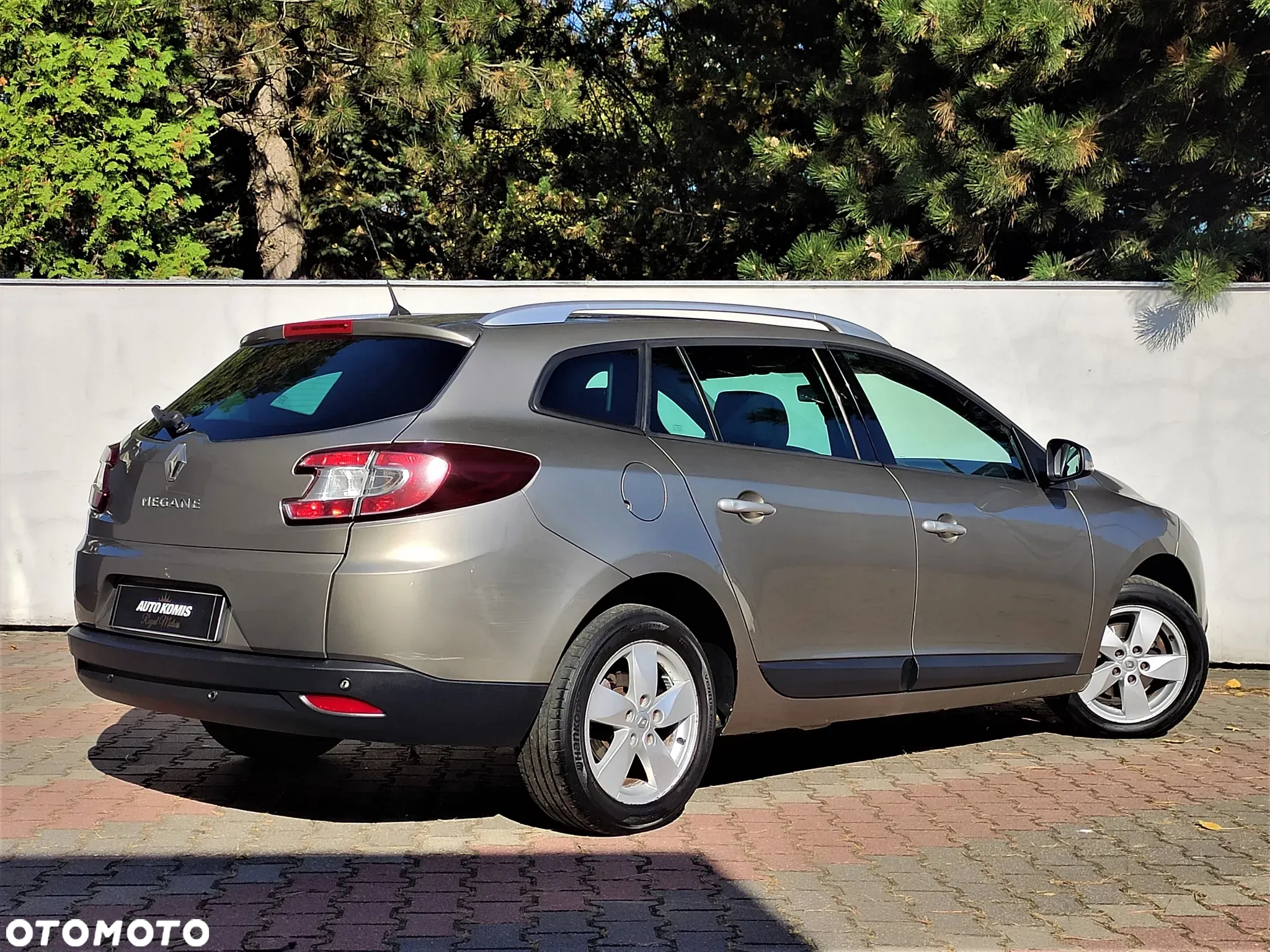 Renault Megane 1.6 16V Authentique - 2