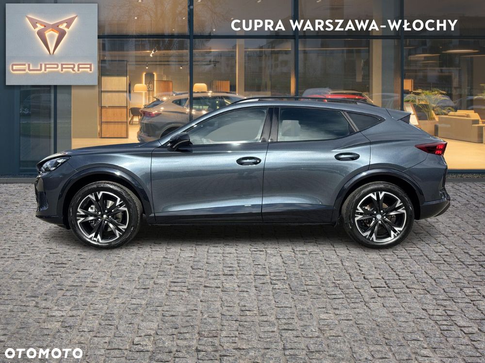 Cupra Formentor 1.5 TSI DSG - 3