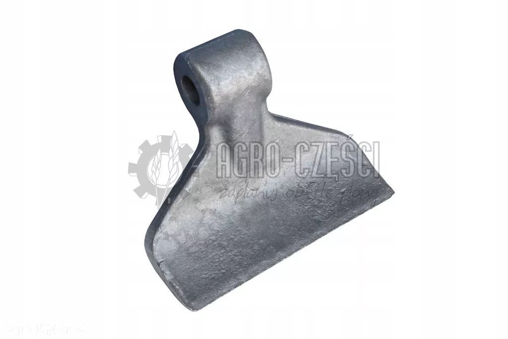 BIJAK MŁOTKOWY 63-RM-30, MU000306, 9572.2020 IT - 1