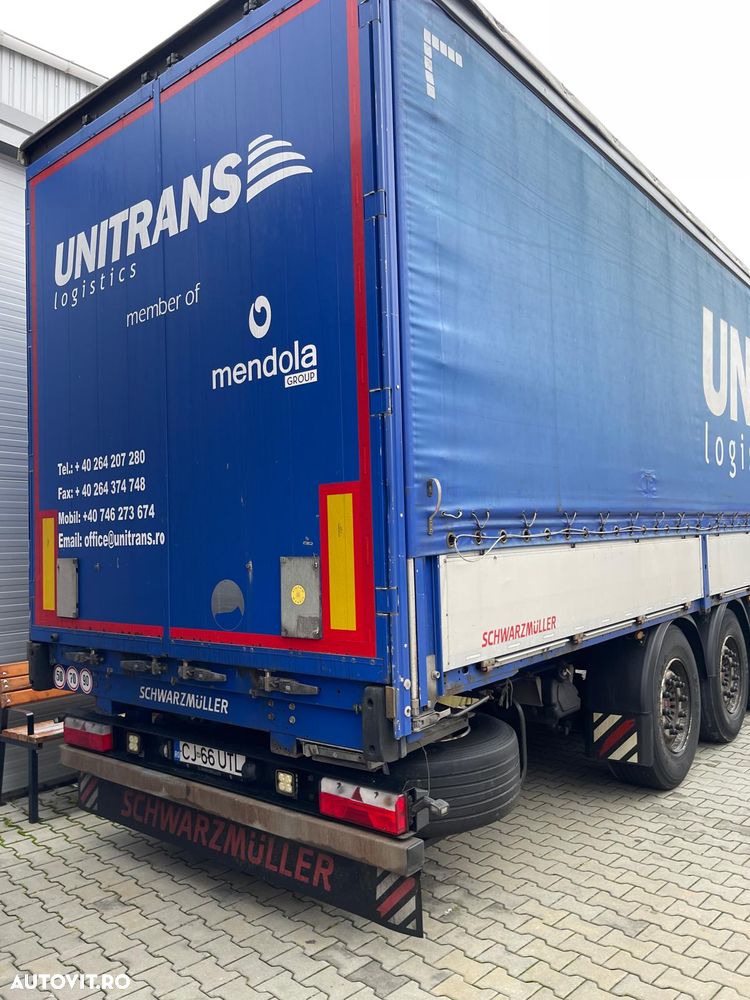 Schwarzmuller S1 J06VLN3 J-Serie - 4