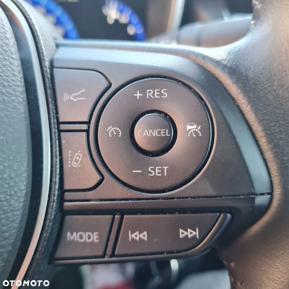 Toyota Corolla 1.5 Style - 18