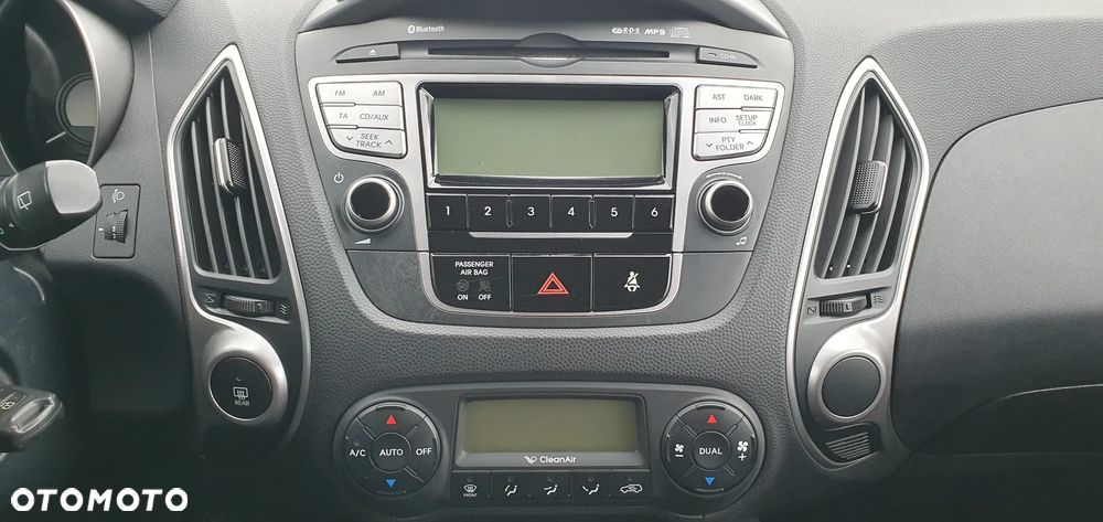 Hyundai ix35 1.7 CRDi Comfort 2WD - 18