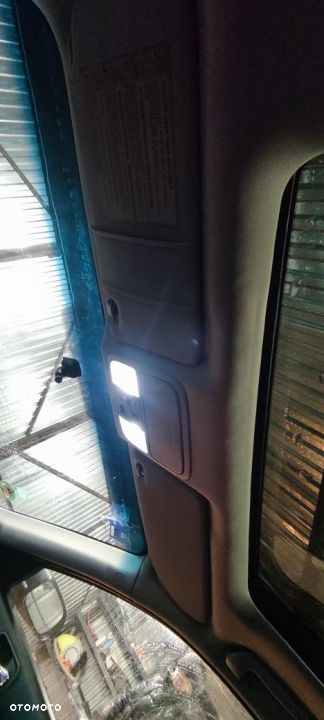 wszystkie części Honda Accord 7 VII 2.0 b potrzebujesz czegoś dzwoń lublin - 14