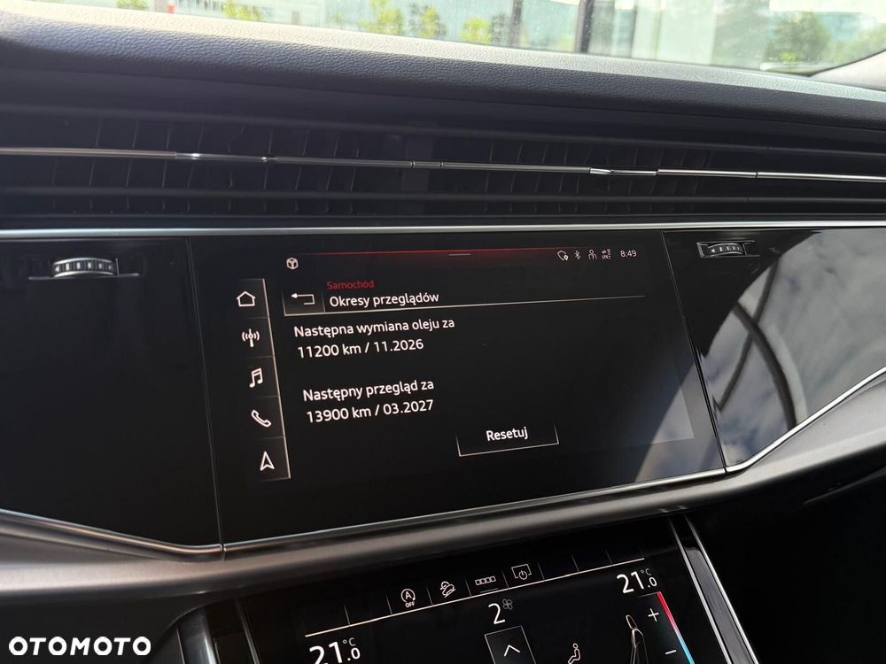 Audi Q8 - 25