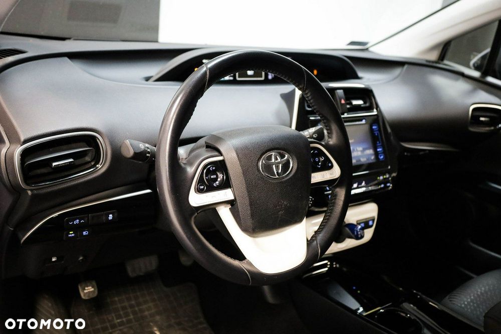 Toyota Prius - 14