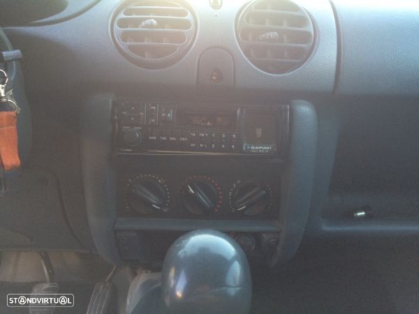 Para Peças Renault Kangoo Express (Fc0/1_) - 7