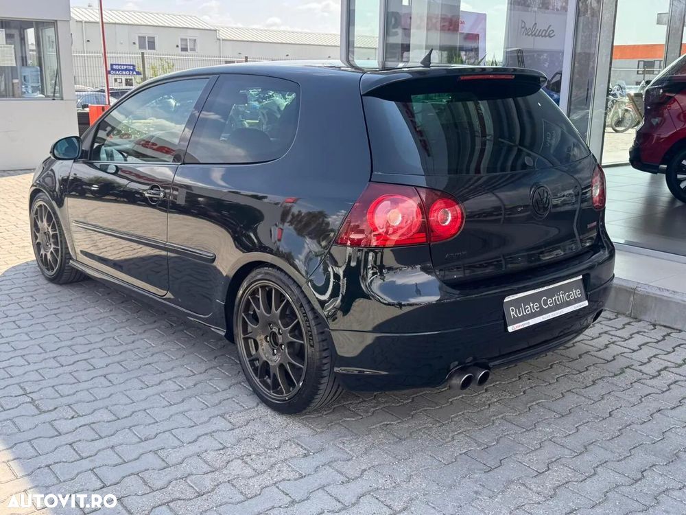 Volkswagen Golf 2.0 FSI GTI 30 Edition - 36