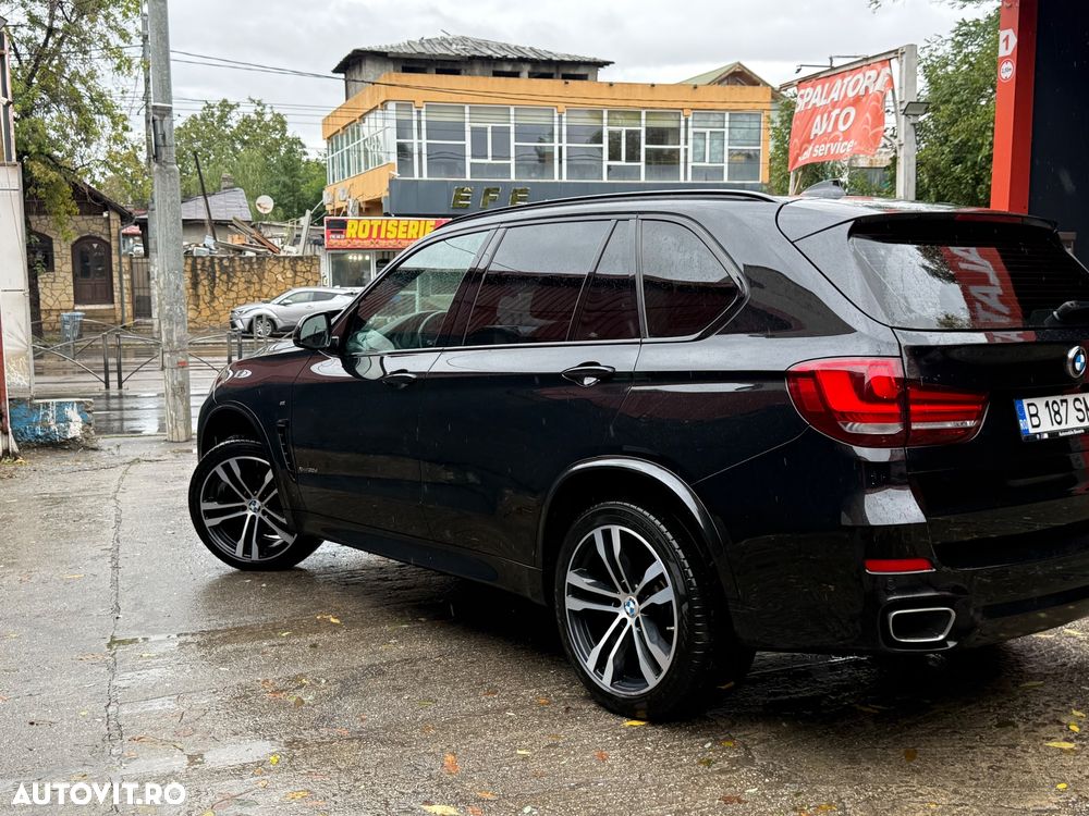 BMW X5 xDrive30d - 6