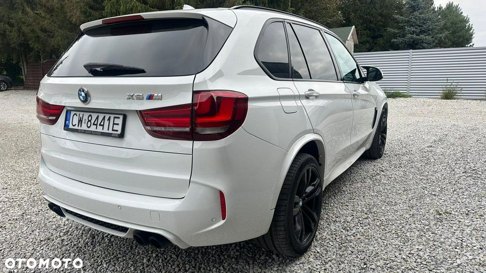 BMW X5 - 4