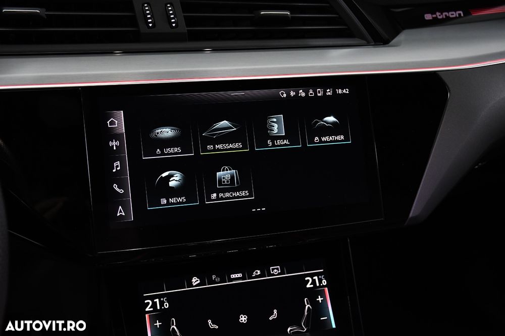 Audi e-tron - 21