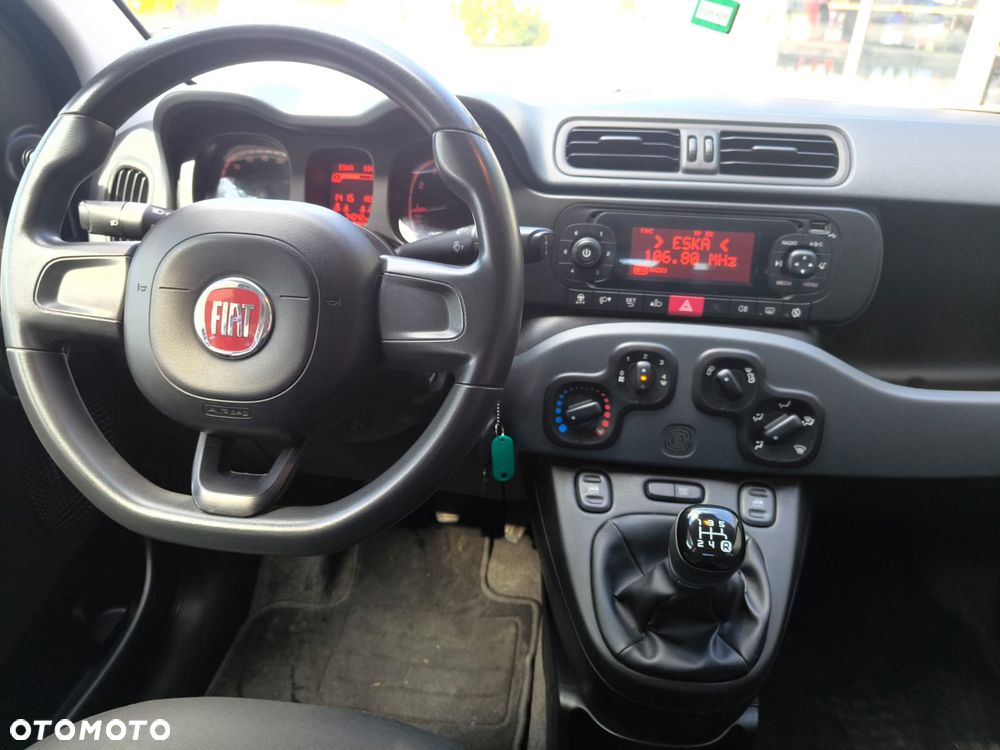 Fiat Panda - 6